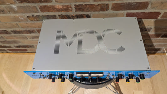 MDC Delta-MU Compressor
