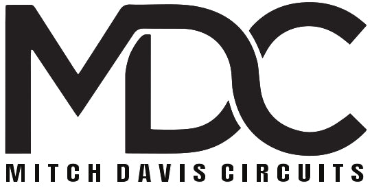 MDC - Mitch Davis Circuits